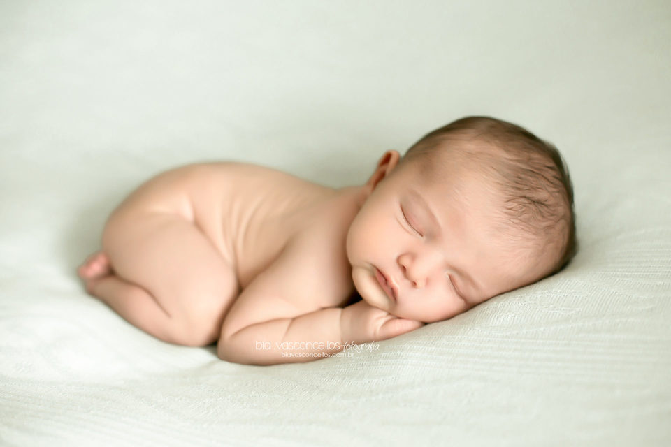 Newborn {recém-nascidos}