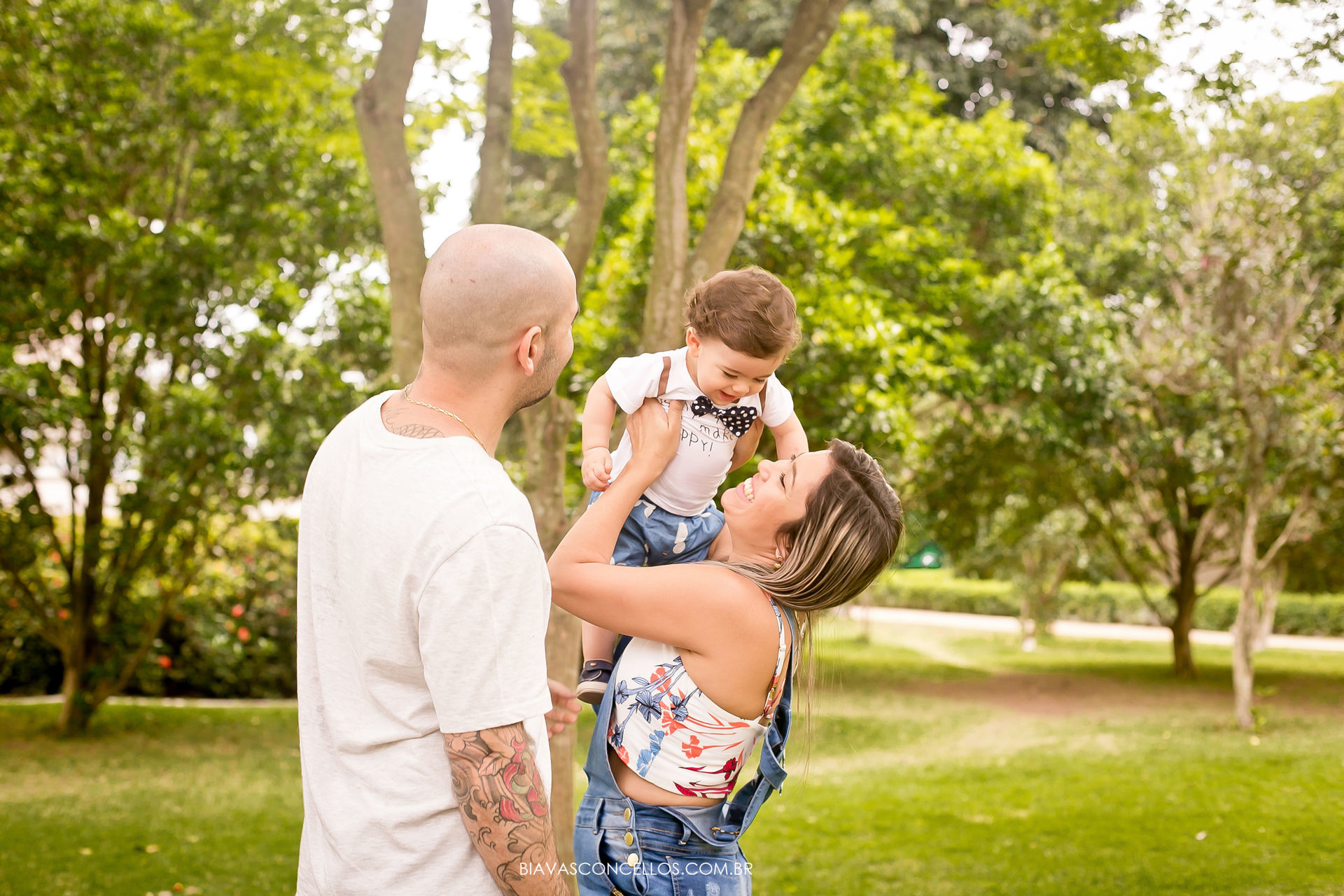 Foto Vicente {Baby Session} - Imagem 0