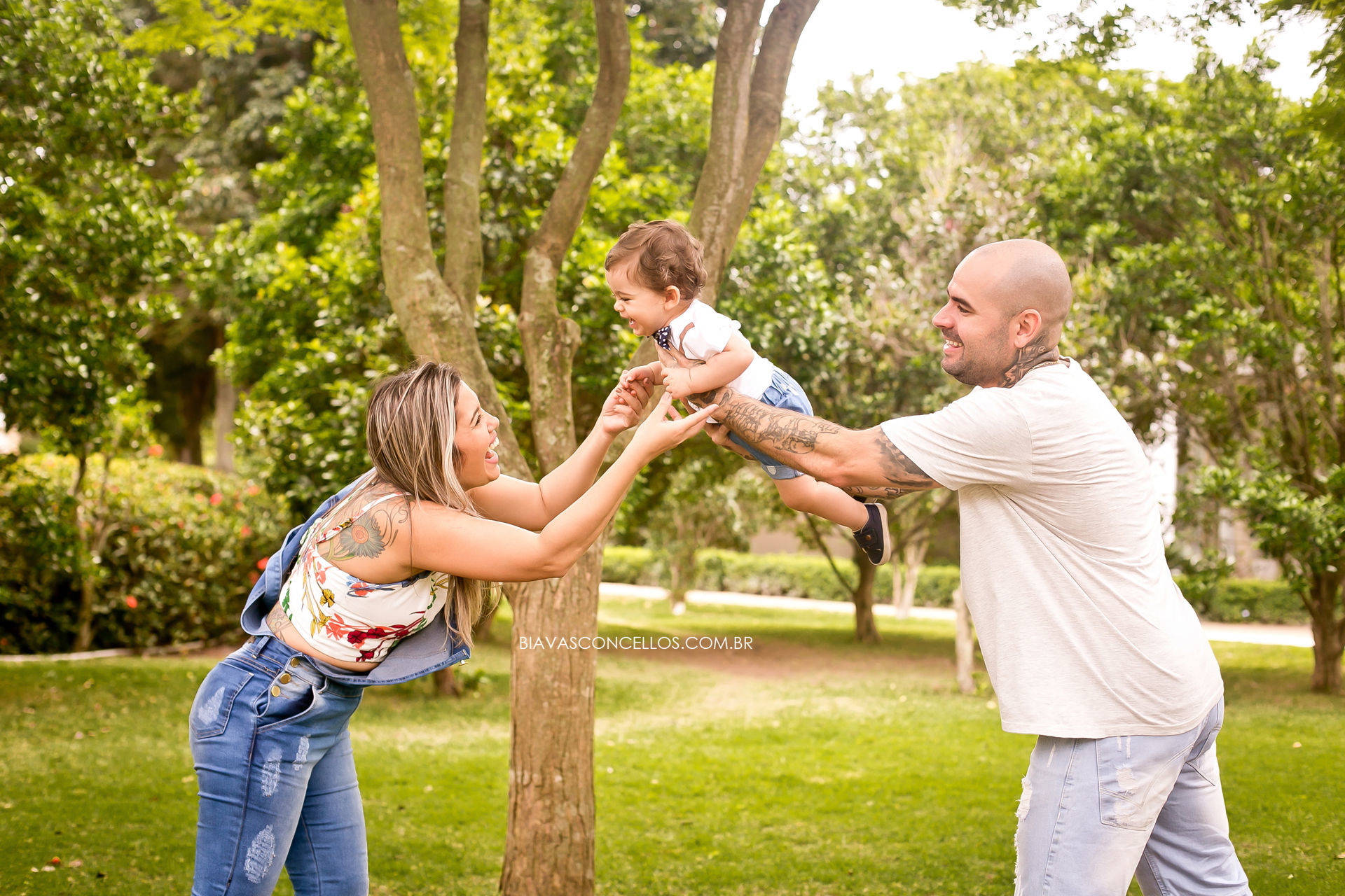 Foto Vicente {Baby Session} - Imagem 1