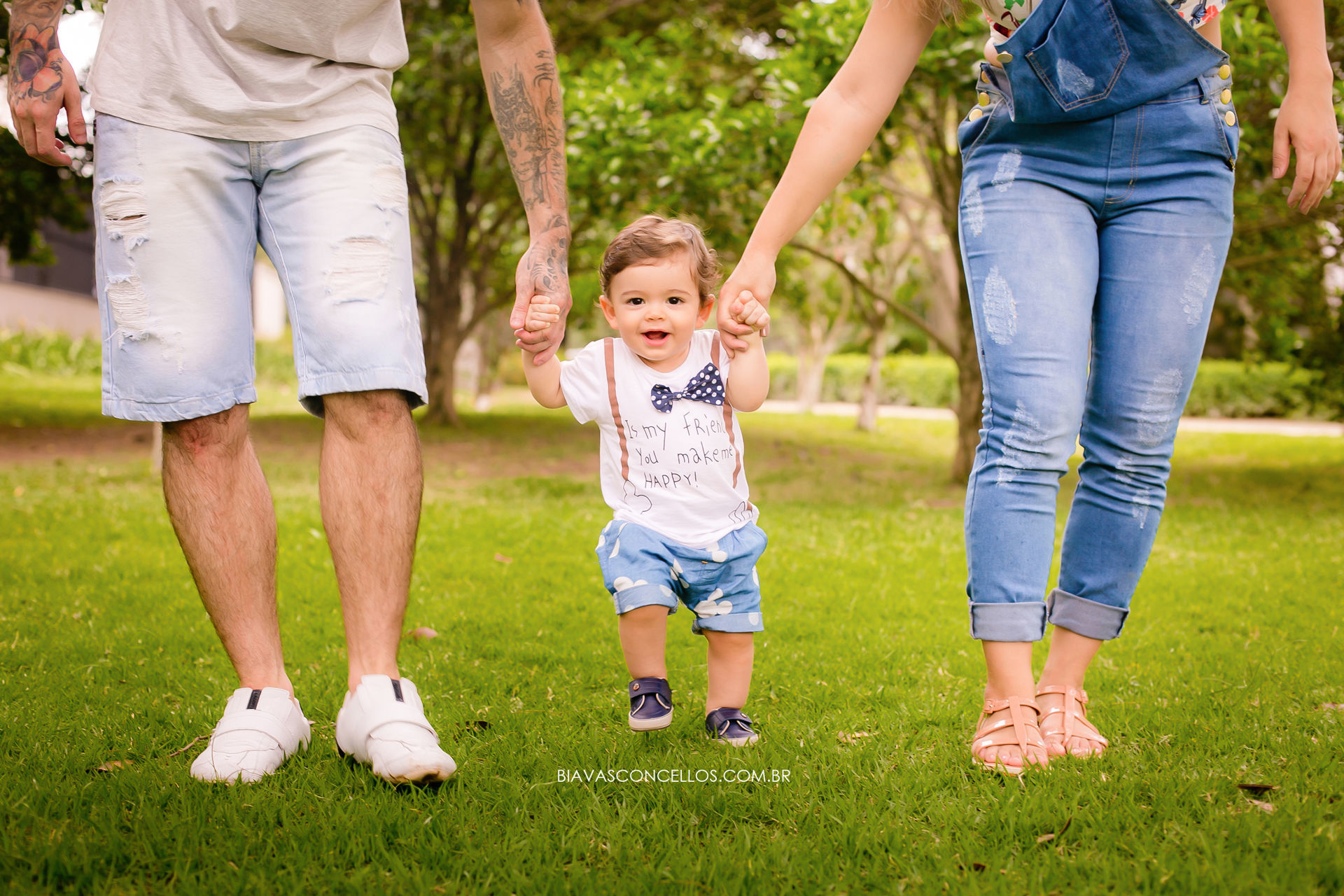 Foto Vicente {Baby Session} - Imagem 5