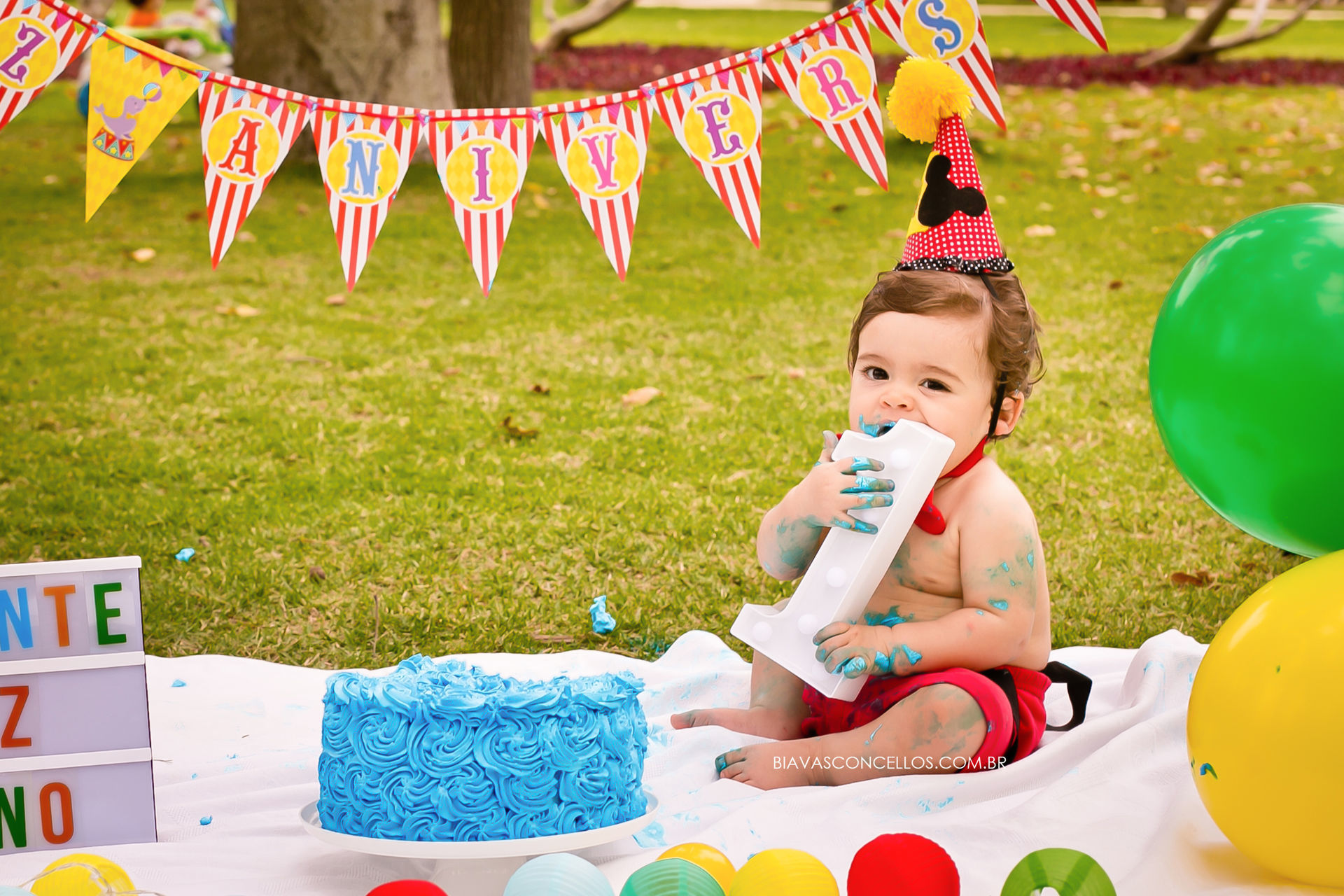 Foto Vicente {Baby Session} - Imagem 14