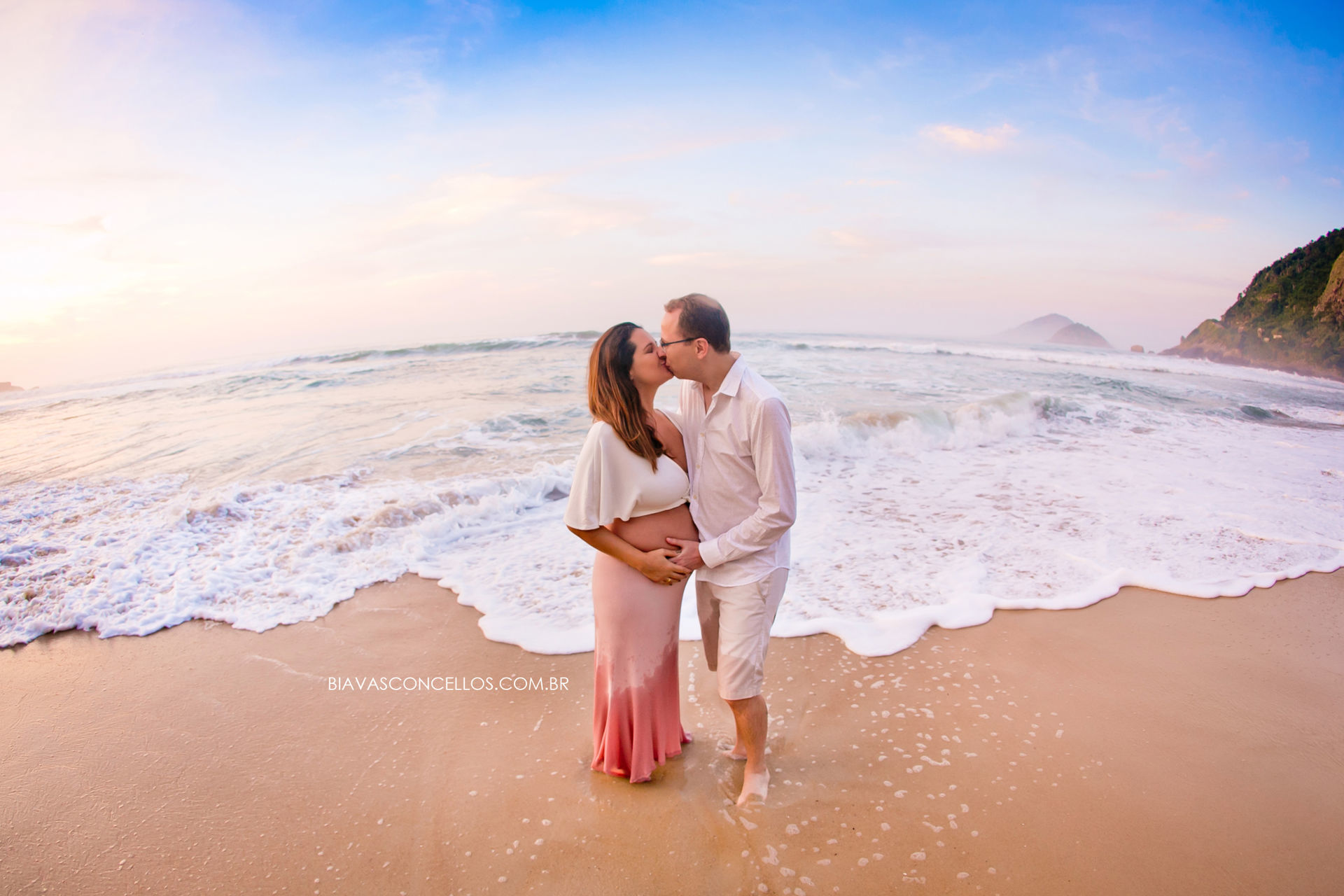 Foto À espera de Tom {Maternity Session} - Imagem 3