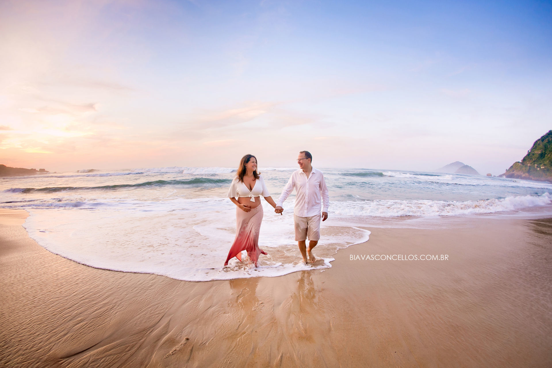 Foto À espera de Tom {Maternity Session} - Imagem 0