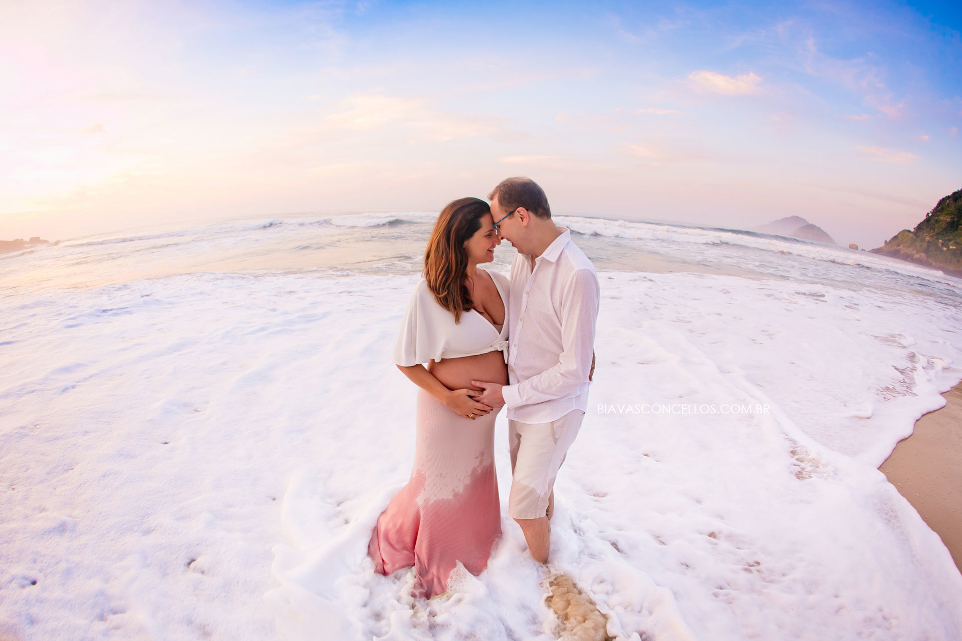 Foto À espera de Tom {Maternity Session} - Imagem 2