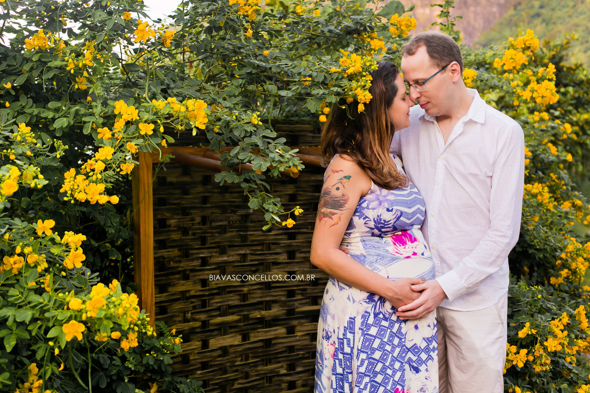 Foto À espera de Tom {Maternity Session} - Imagem 5