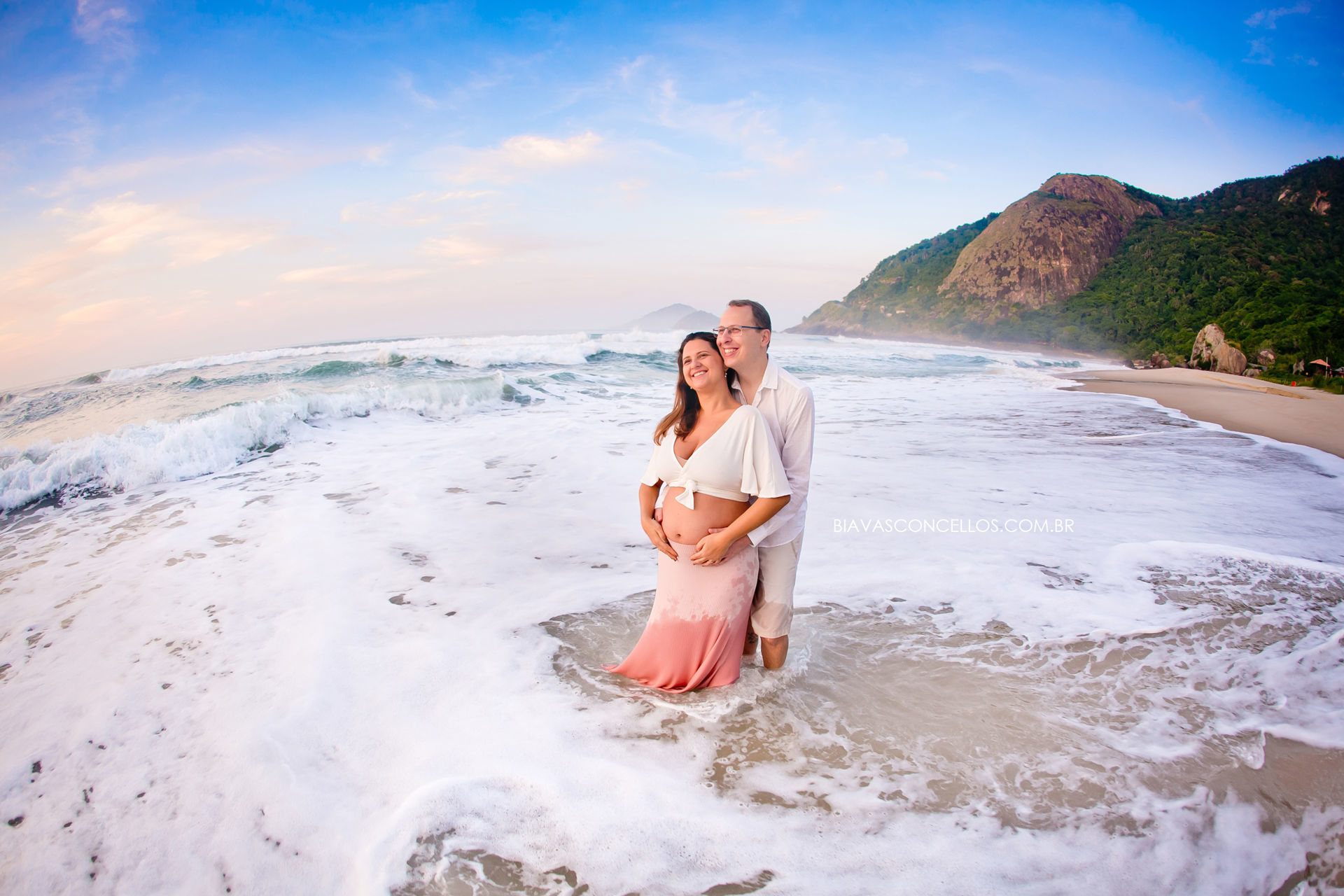 Foto À espera de Tom {Maternity Session} - Imagem 1