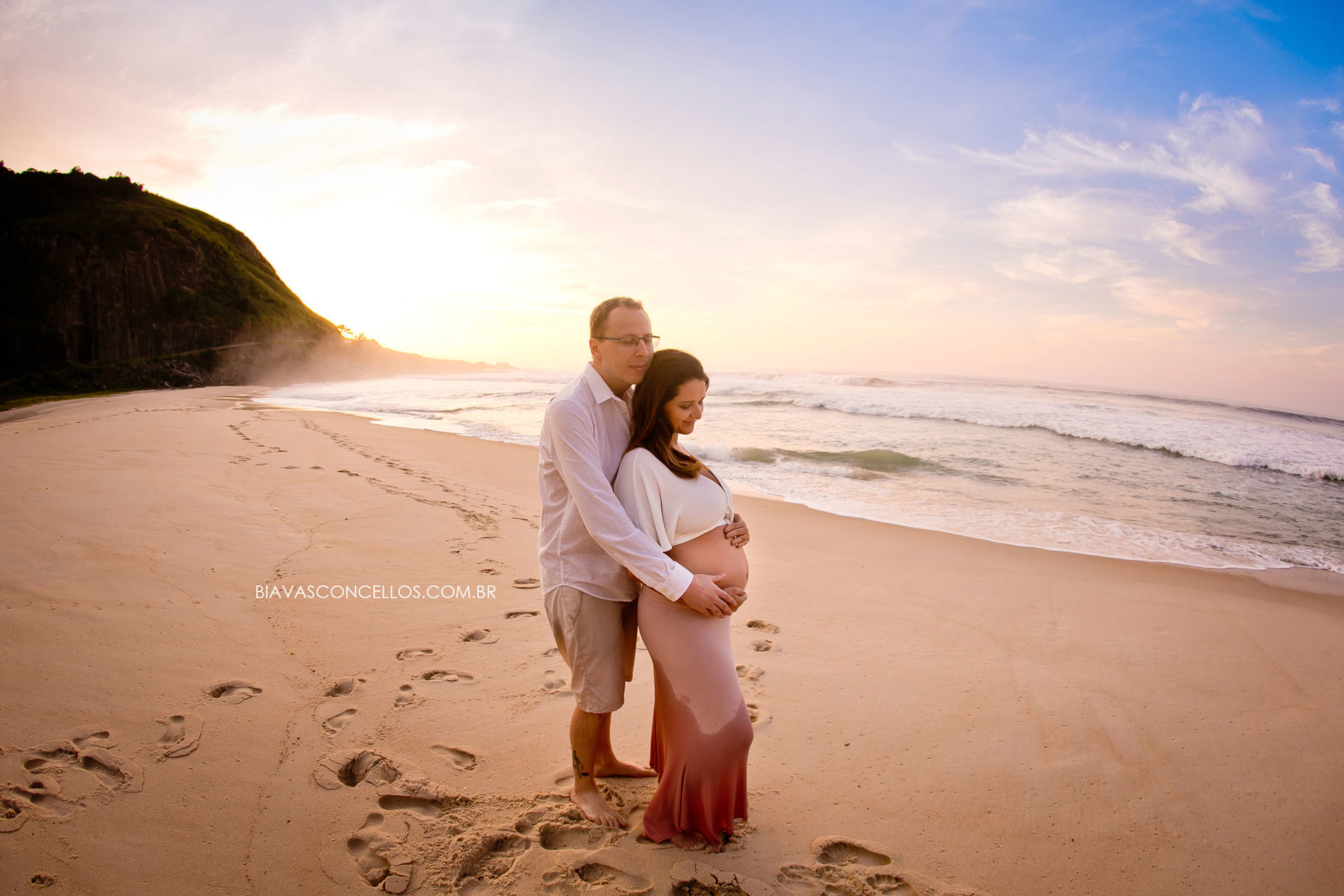 Foto À espera de Tom {Maternity Session} - Imagem 4