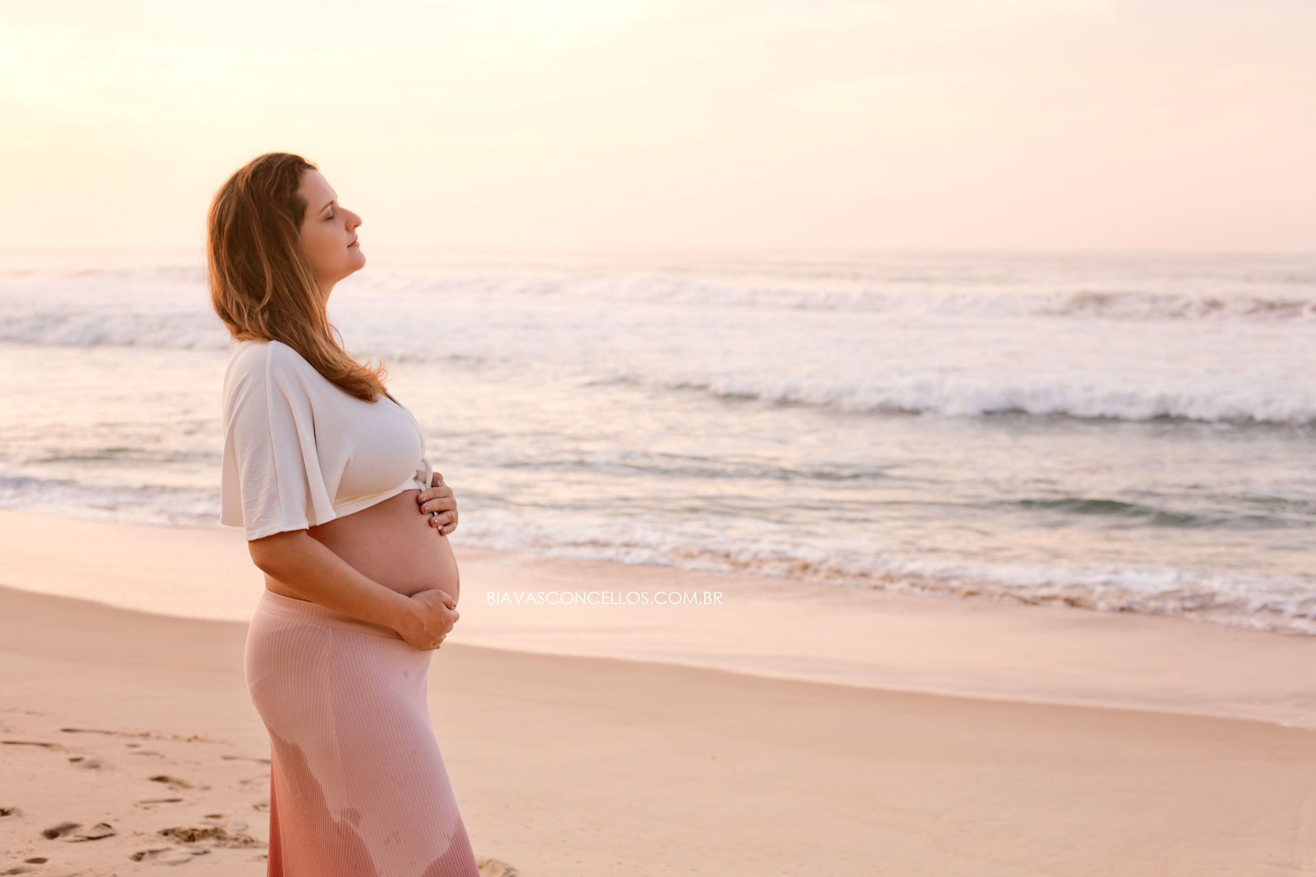 Foto À espera de Tom {Maternity Session} - Imagem 11