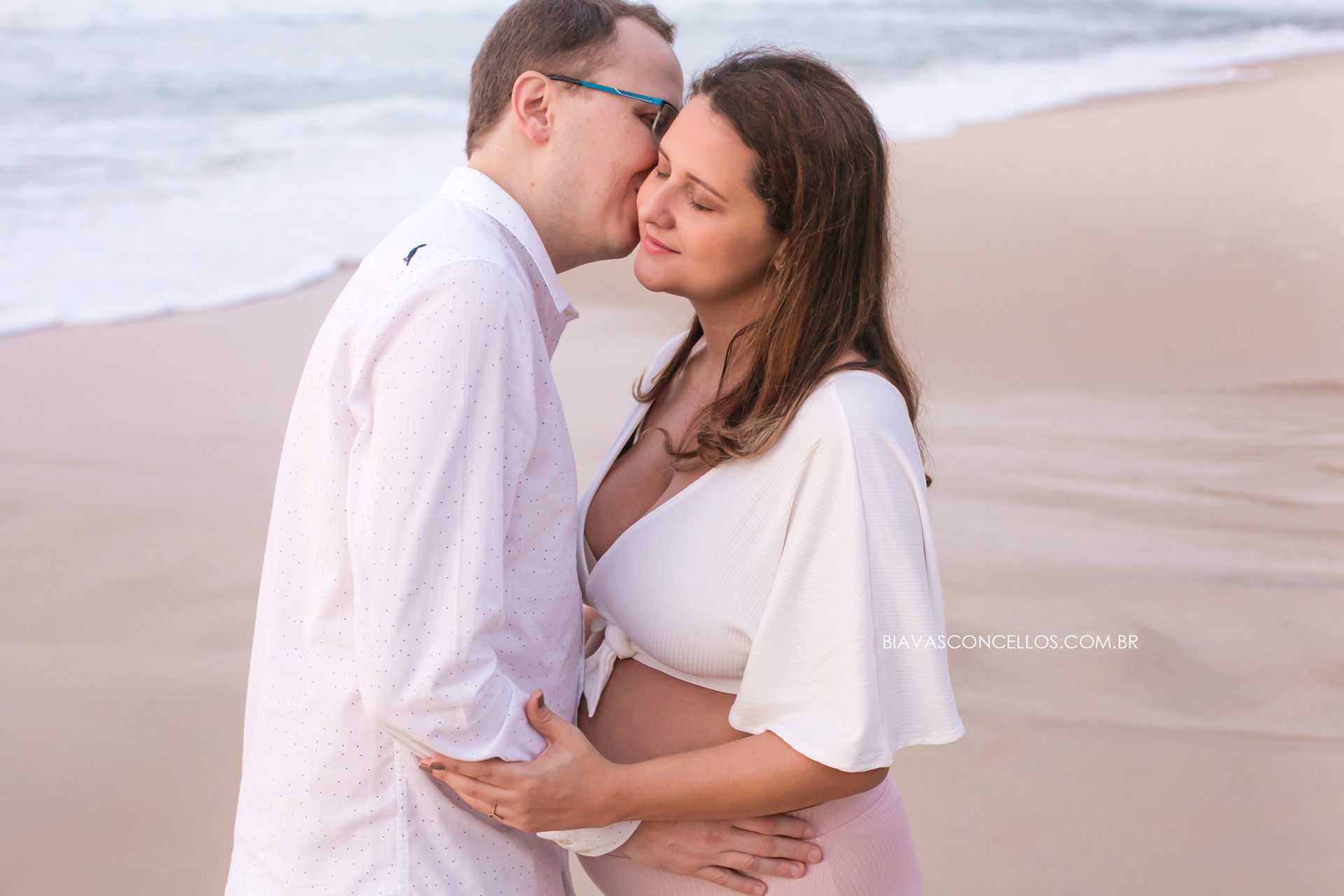 Foto À espera de Tom {Maternity Session} - Imagem 10